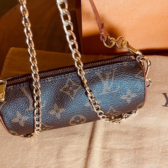 Louis Vuitton, miniPapillon - Picture 14 of 16